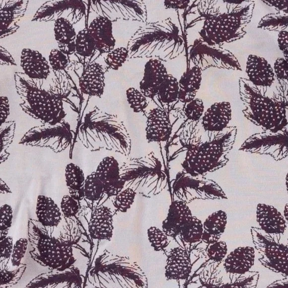 5Y Kate Quinn Spaghetti Tie Ruched Wide Leg Ruffle Jumpsuit - Picture 2 of 2